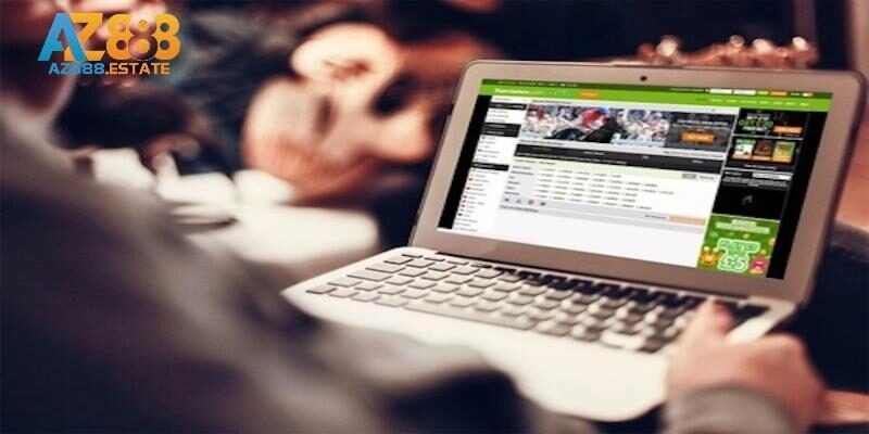 Sơ lược về cá cược thể thao