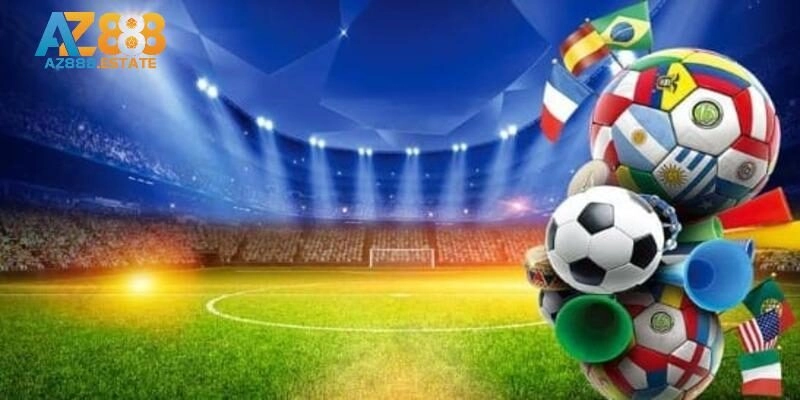 Top bộ môn thể thao hot nhất hiện nay