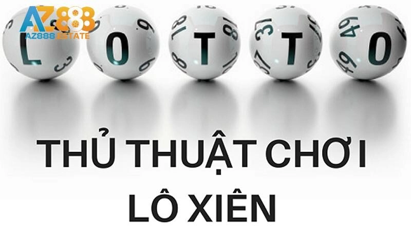 cách chơi lô xiên 2