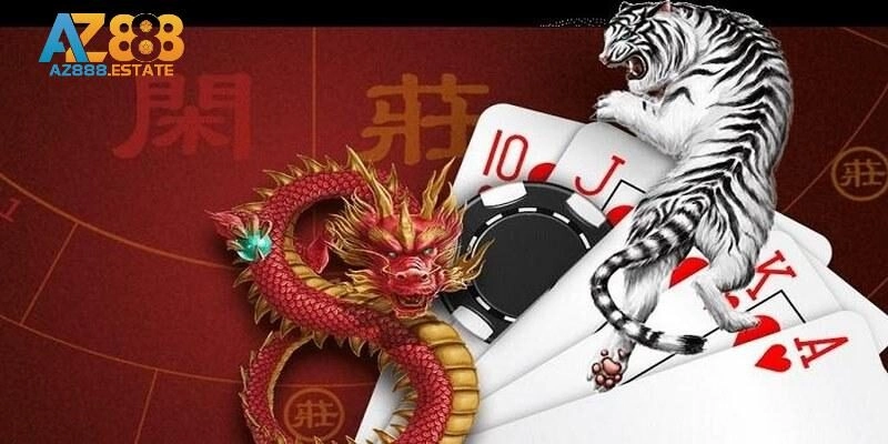 Rồng Hổ - Game hay nhất sòng bạc online