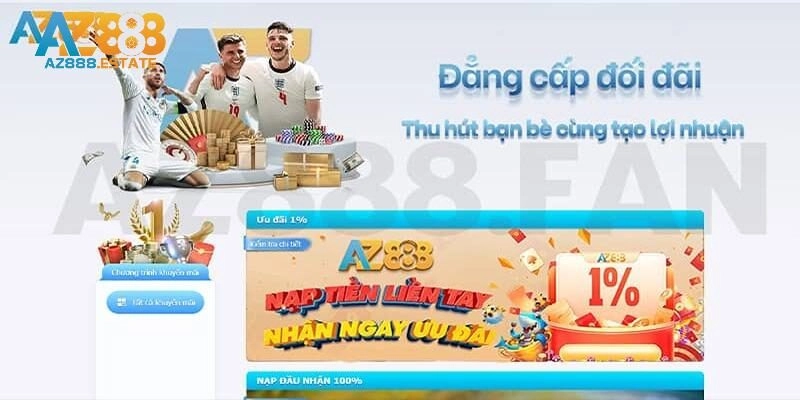 Quy trình đăng ký nhận ưu đãi