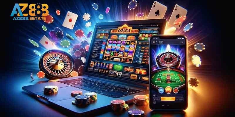 Hướng dẫn tải APP az888 qua IOS chi tiết