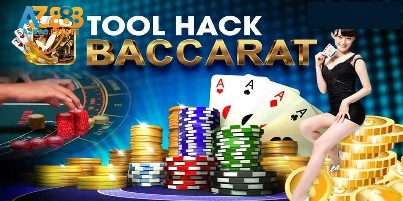 tool hack baccarat