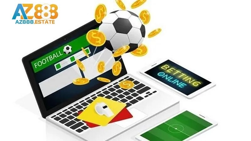 Vài nét cơ bản về thể thao ảo bet thủ cần nắm