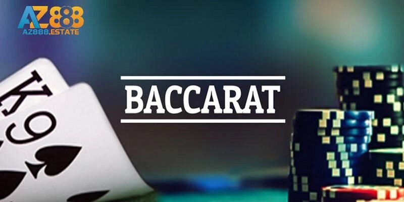 thông tin về baccarat