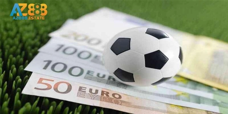 Các loại kèo nhà cái phổ