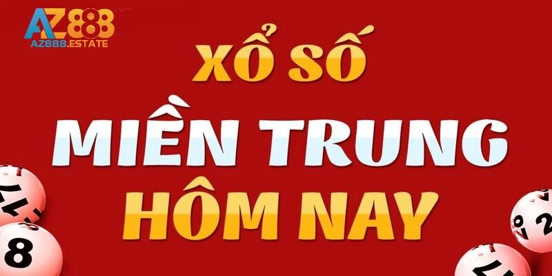 Lưu ý quan trọng khi trúng xổ số miền Trung