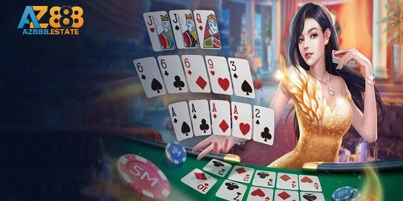 Tổng quan về chuyên mục game bài thú vị