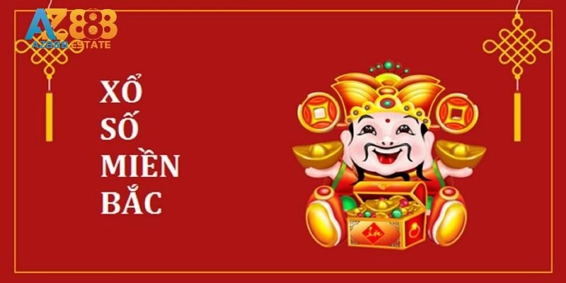 xổ số miền bắc tài lộc