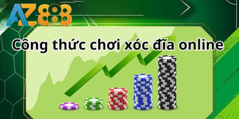 Đồng hành cùng AZ888 để có những trải nghiệm xóc đĩa ấn tượng nhất