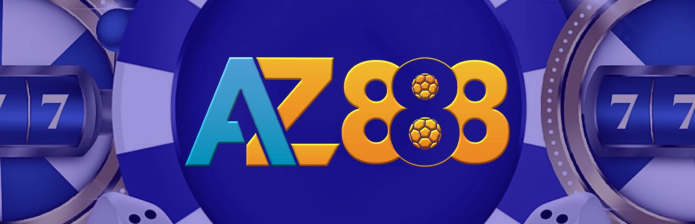 banner AZ888 năm 2026